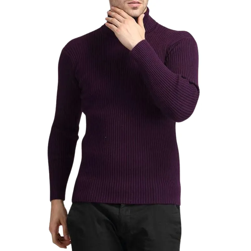 Pologize™ Cashmere Turtleneck Sweater