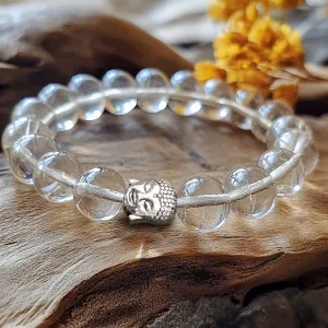 Positivity Attraction Bracelet