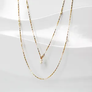 Pura Freshwater Pearl 3-in-1 Necklace