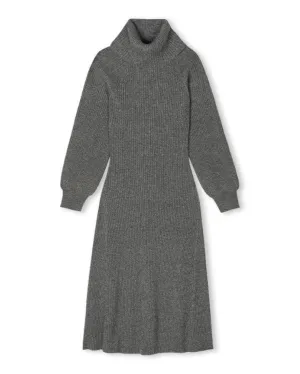 Rails Carrie Sweater Turtleneck Dress