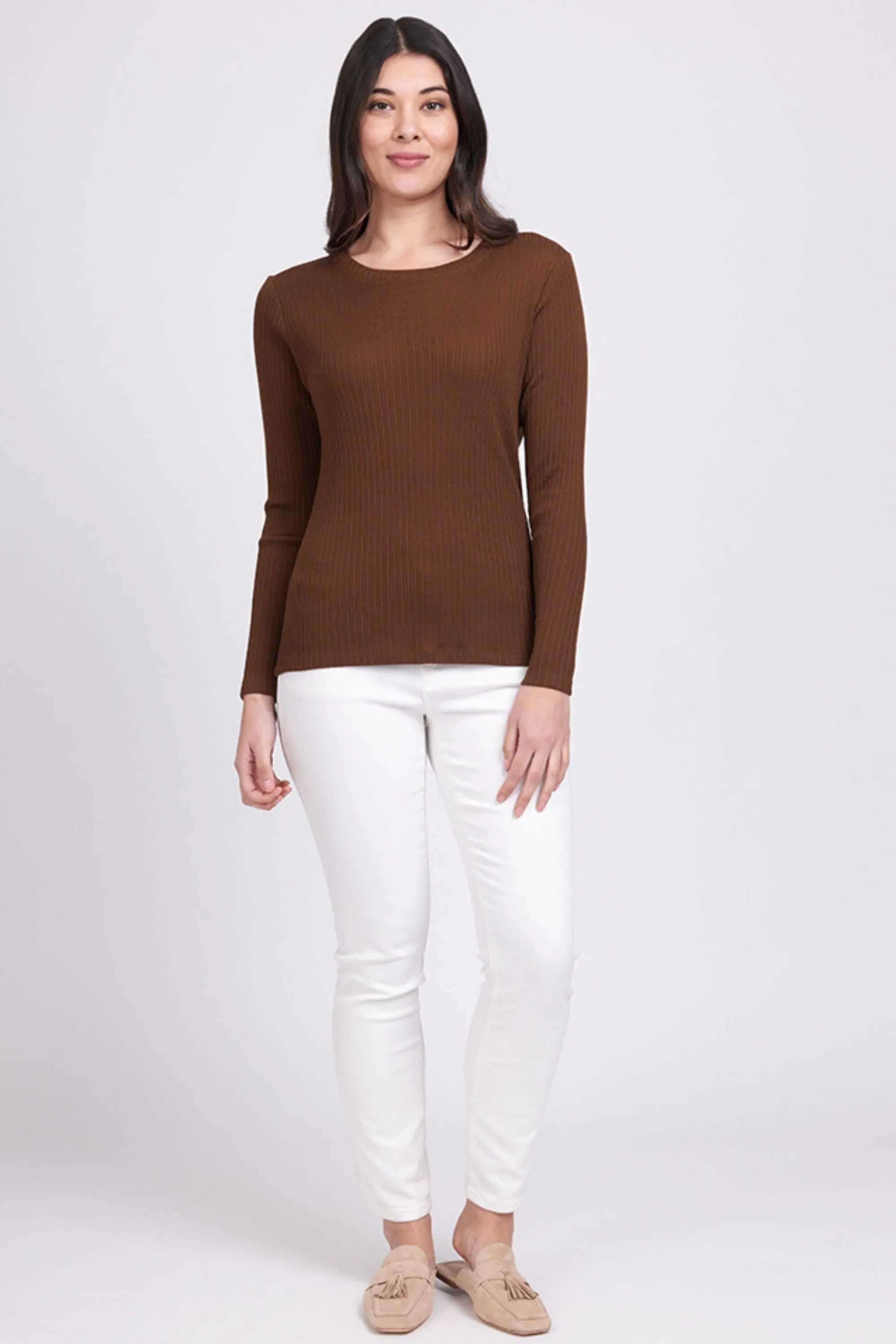 RIB IT RIB IT TOP - FO7569