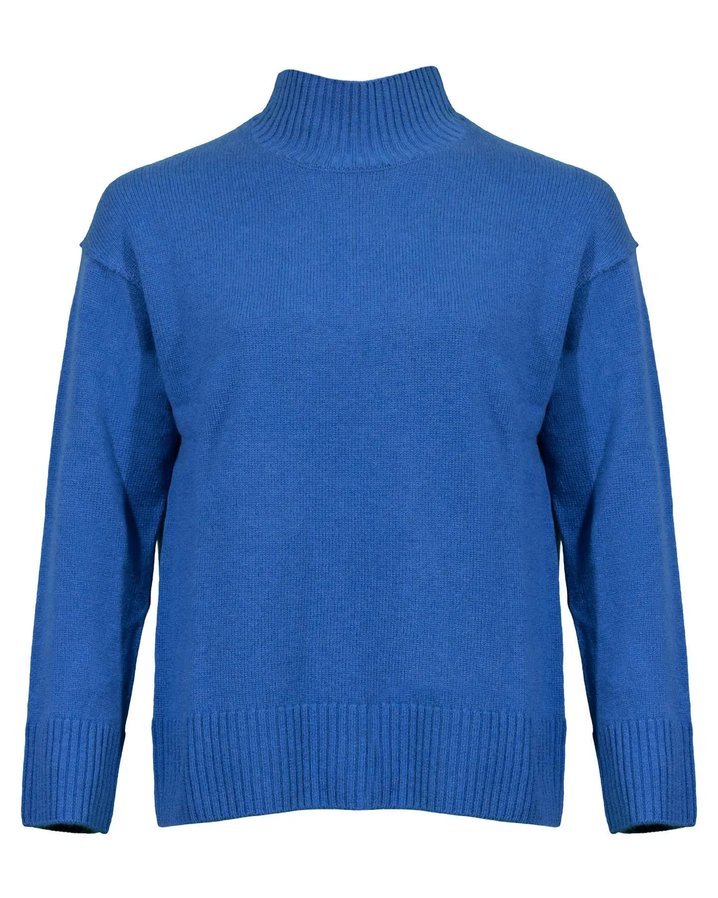 Sasha Cashmere Blend Pullover