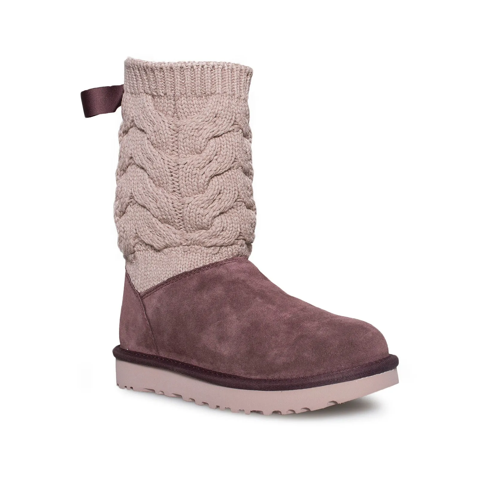 UGG Kiandra Cordovan Boots