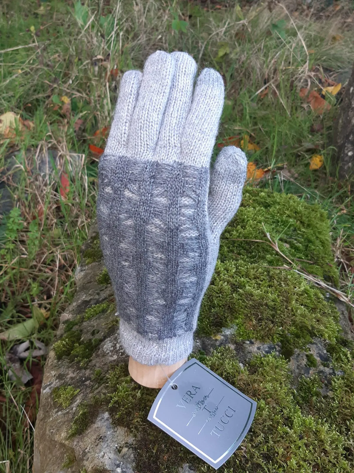 Wool Glove - G17