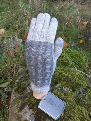 Wool Glove - G17